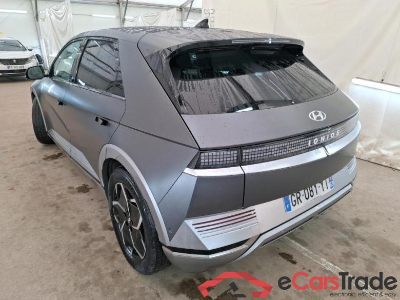 Ioniq 5 Executive Electrique 77kWh BVA #3
