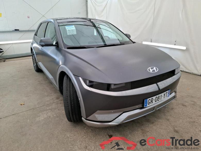 Ioniq 5 Executive Electrique 77kWh BVA #5