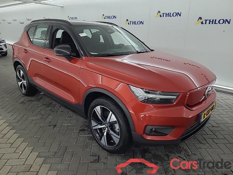 VOLVO XC40 Recharge P8 AWD R-Design 5D 300kW #2