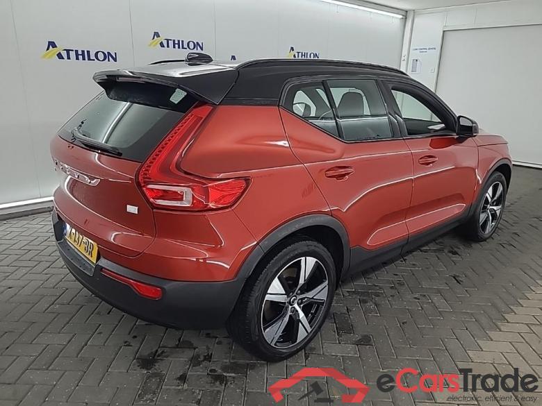 VOLVO XC40 Recharge P8 AWD R-Design 5D 300kW #3
