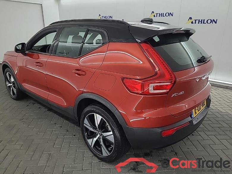 VOLVO XC40 Recharge P8 AWD R-Design 5D 300kW #4