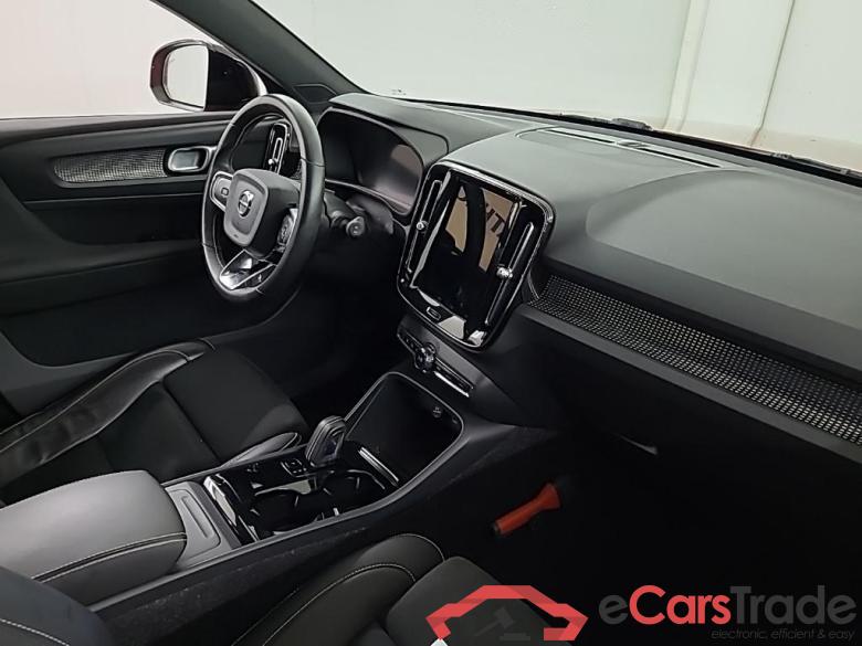 VOLVO XC40 Recharge P8 AWD R-Design 5D 300kW #6