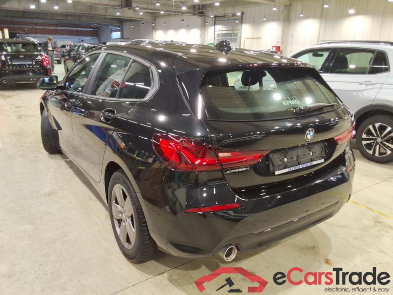 BMW 1 SERIES HATCH 1.5 116D (85KW) #2