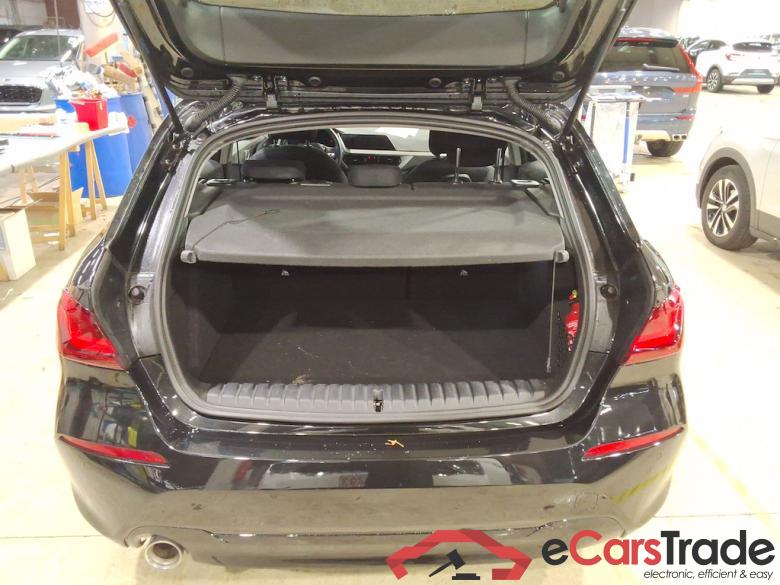 BMW 1 SERIES HATCH 1.5 116D (85KW) #3