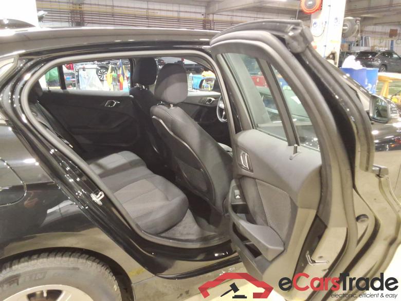 BMW 1 SERIES HATCH 1.5 116D (85KW) #5