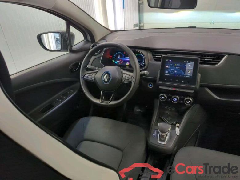 RENAULT Zoe R110 Life Carsh. 52 #3
