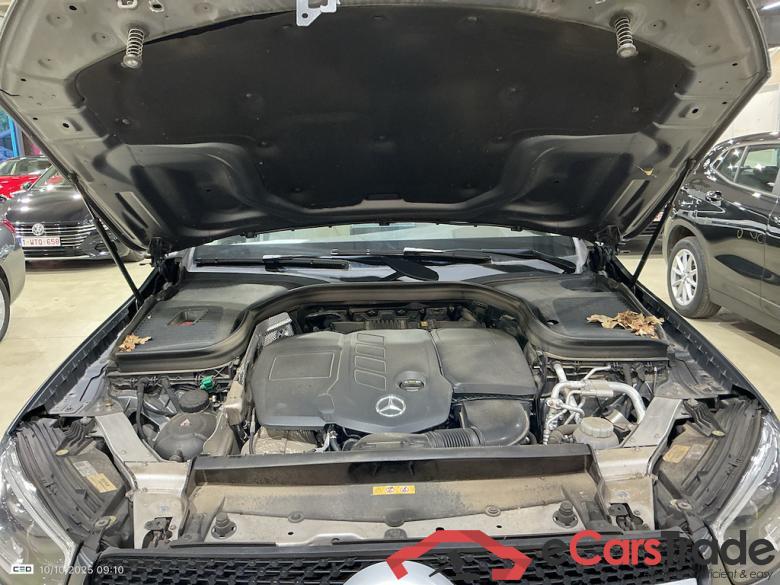 MERCEDES-BENZ GLC COUPE 2.0 GLC 300 DE 4MATIC 4WD AUTO #6