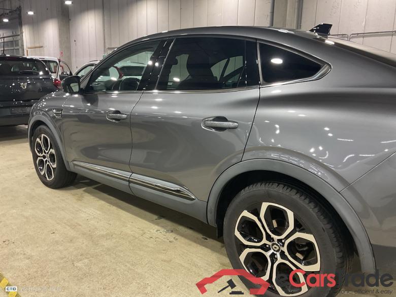 RENAULT ARKANA 1.3 TCE MHEV 140 INTENS EDC #3