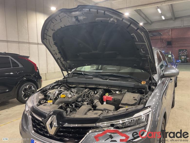 RENAULT ARKANA 1.3 TCE MHEV 140 INTENS EDC #6