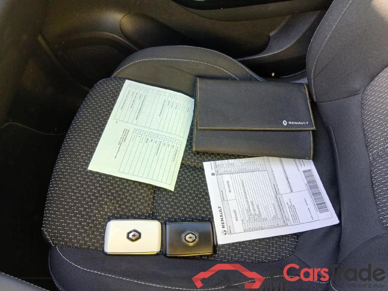 RENAULT Kadjar / 2019 / 5P / crossover Intens Blue dCi 85kW (115CV) #5