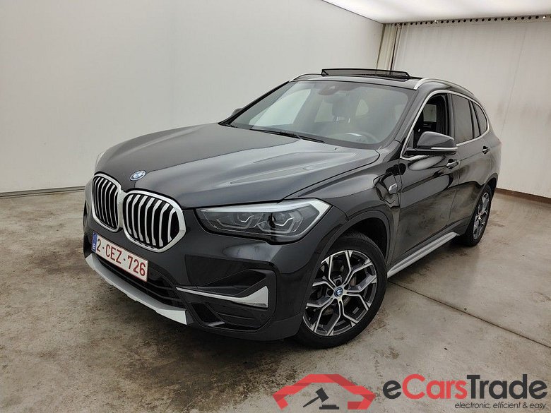 BMW X1 xDrive25e (162 kW) 5d