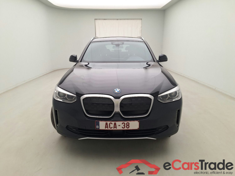 BMW, iX3 '20 BEV, BMW iX3 sDrive35 5d