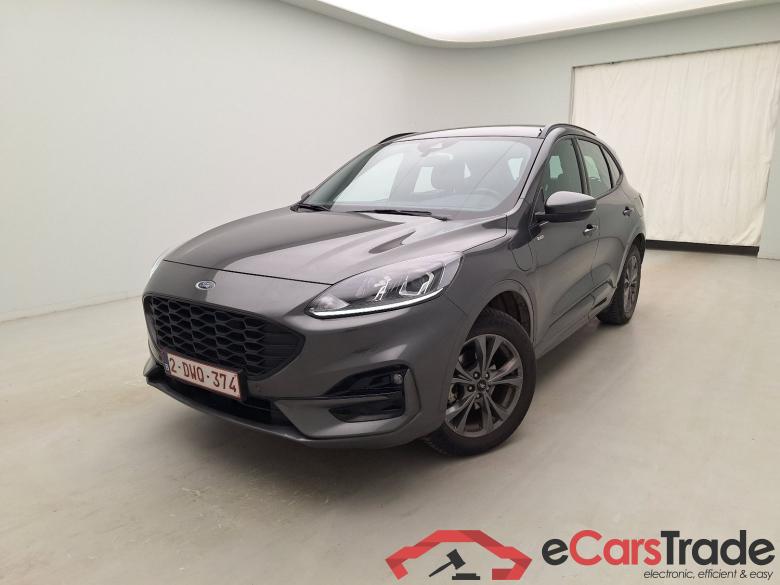 Ford, Kuga '19 PHEV, Ford Kuga 2.5i PHEV Aut. 165kW ST-Line 5d #2