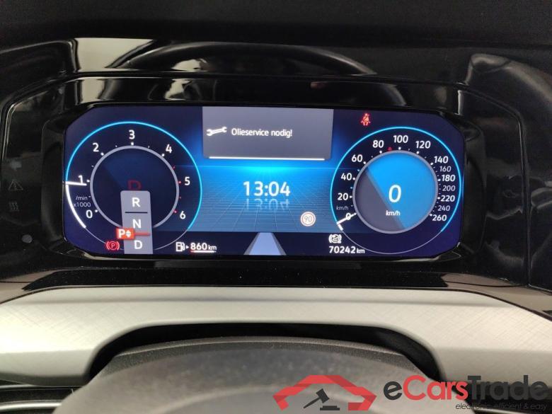 Volkswagen Golf VIII 2.0 TDI 85kW Life DSG 5d #6