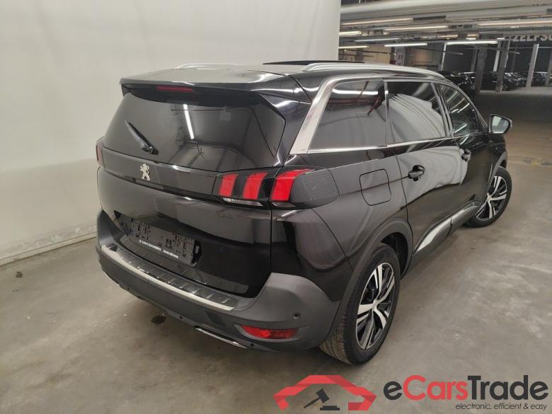 Peugeot 5008 1.5 BlueHDi 96kW S&S GT Line 5d 7pl #2