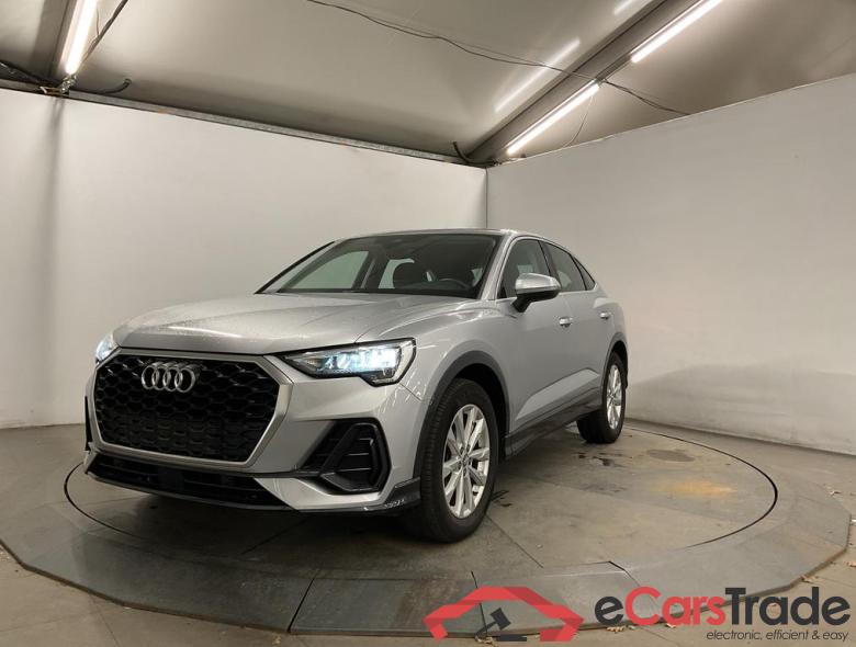 AUDI Q3 Sportback Audi Q3 Sportback  35 TFSI  110(150) kW(ch) S tronic #1