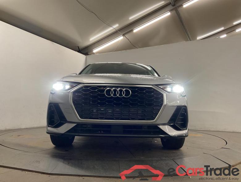 AUDI Q3 Sportback Audi Q3 Sportback  35 TFSI  110(150) kW(ch) S tronic #3
