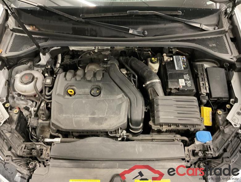 AUDI Q3 Sportback Audi Q3 Sportback  35 TFSI  110(150) kW(ch) S tronic #4