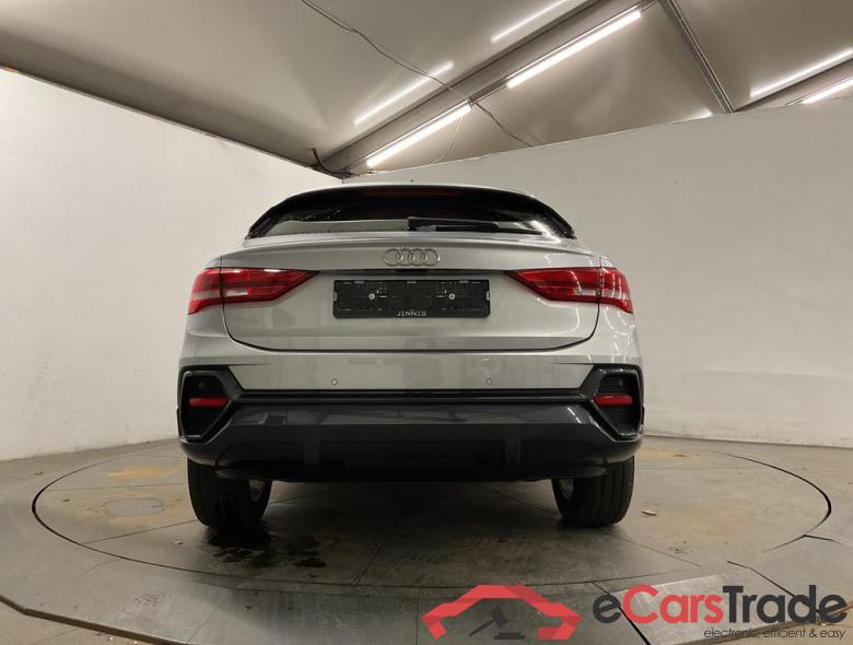 AUDI Q3 Sportback Audi Q3 Sportback  35 TFSI  110(150) kW(ch) S tronic #6