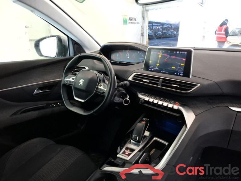 5008 Active Business 1.2 PureTech 130CV BVA8 E6dT #5