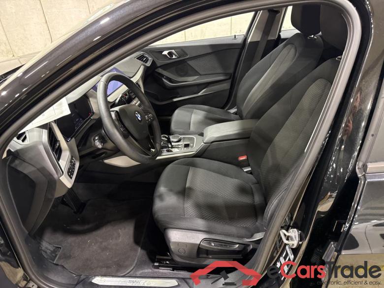 BMW 1 SERIES HATCH 1.5 116DA (85KW) #5