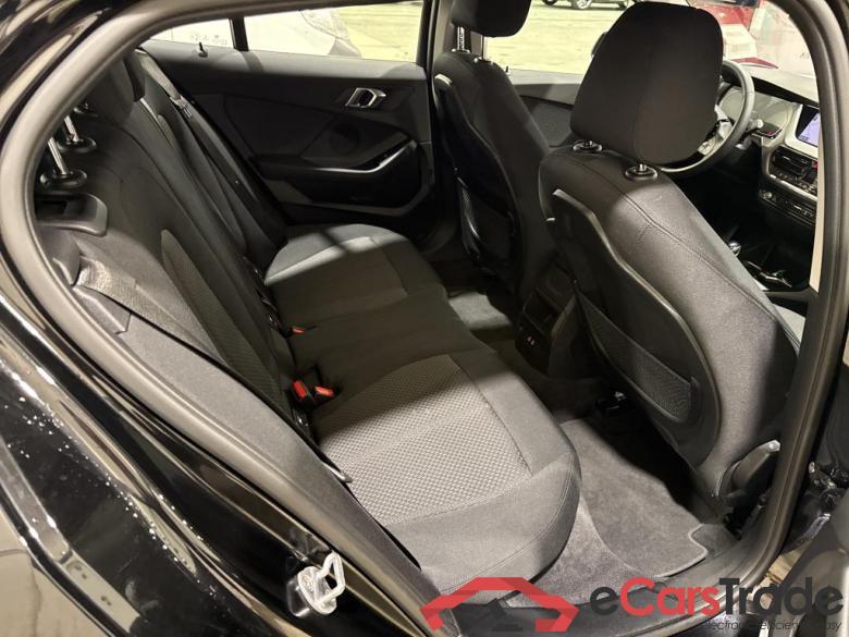 BMW 1 SERIES HATCH 1.5 116DA (85KW) #6