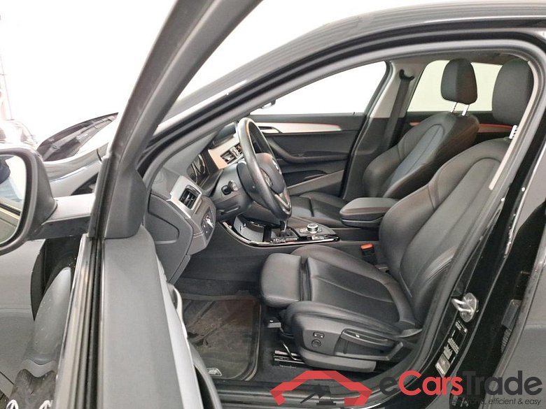 BMW X2 1.5iA sDrive18 OPF #6