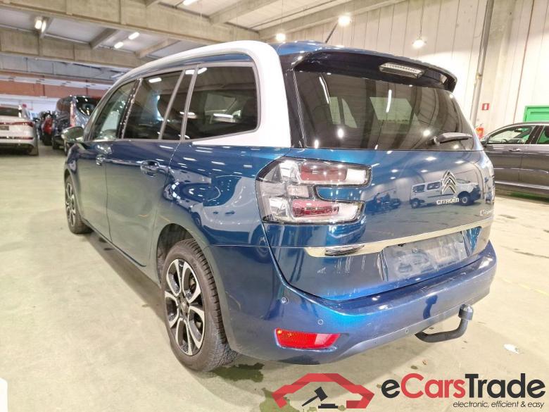 CITROAu2039N GRAND C4 SPACETOURER DIESEL 1.5 BlueHDi Business Lounge (Fl.) #3
