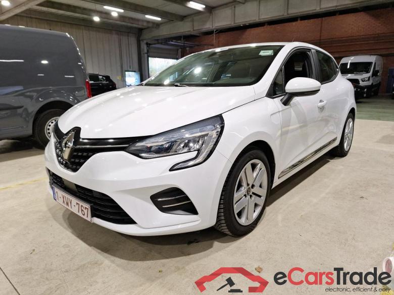 RENAULT Clio 1.0 TCE 100 CORPORATE EDITION #1