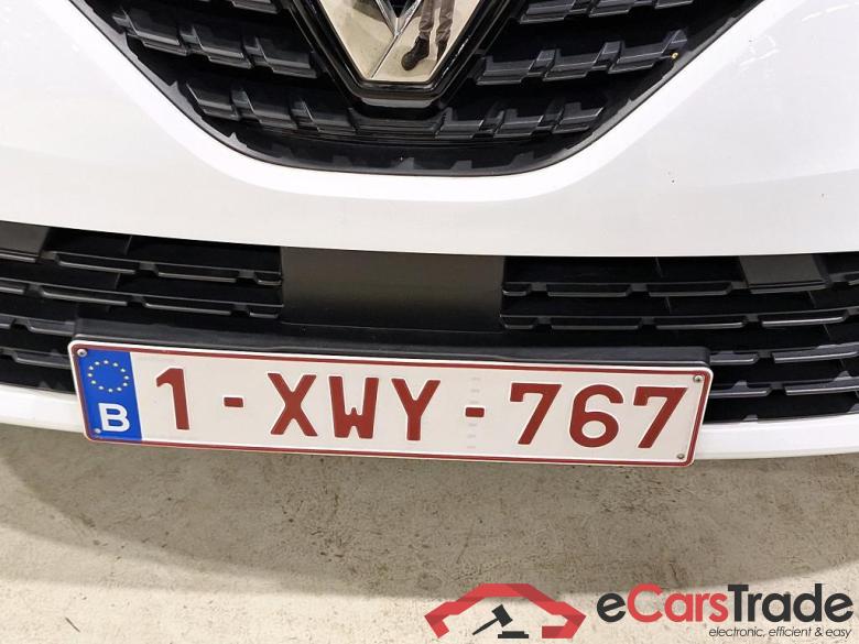 RENAULT Clio 1.0 TCE 100 CORPORATE EDITION #5