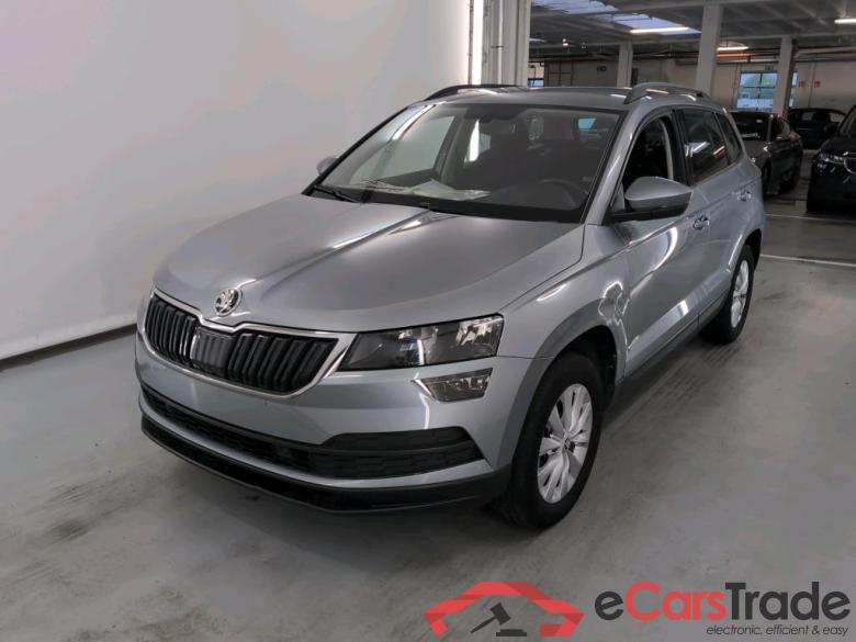 SKODA KAROQ 1.5 TSI 110KW DSG7 AMBITION #1