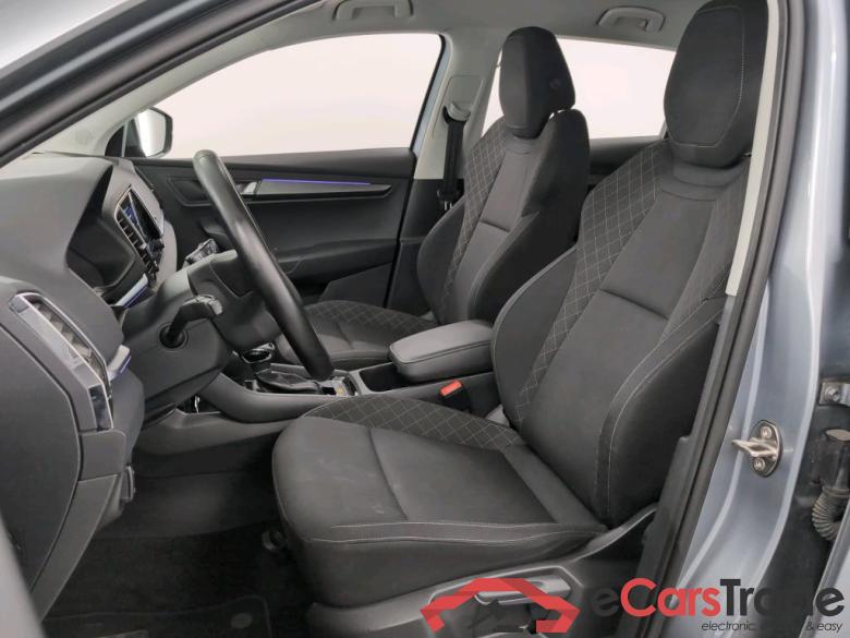 SKODA KAROQ 1.5 TSI 110KW DSG7 AMBITION #5