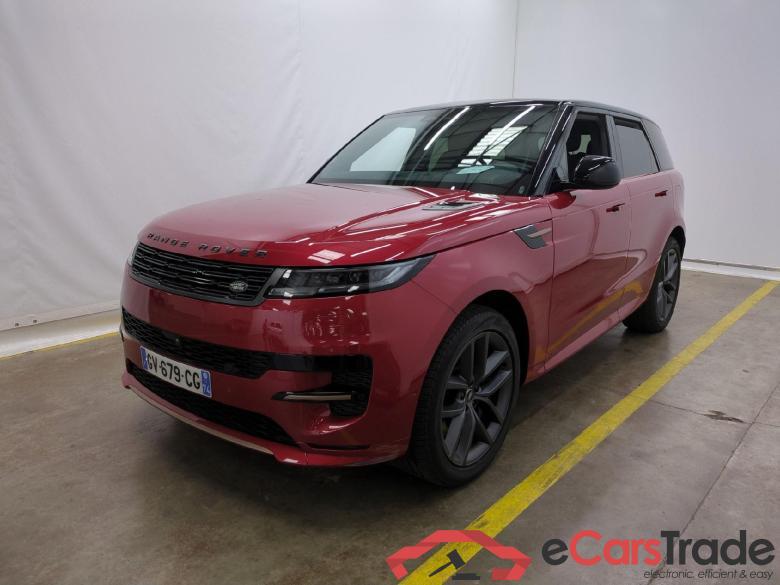 LAND ROVER Range Rover Sport / 2022 / 5P / SUV P460e - HSE Dynamic #1