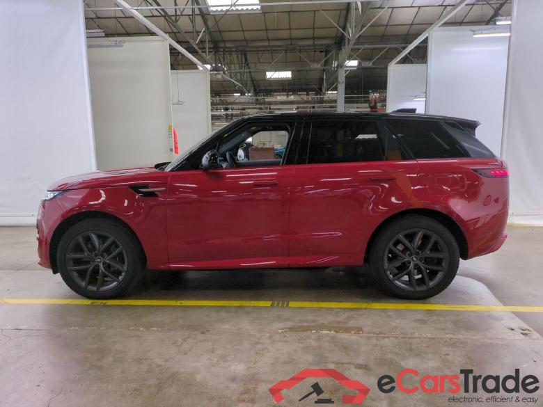 LAND ROVER Range Rover Sport / 2022 / 5P / SUV P460e - HSE Dynamic #2