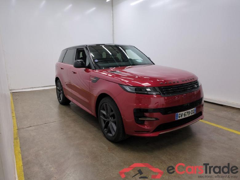 LAND ROVER Range Rover Sport / 2022 / 5P / SUV P460e - HSE Dynamic #6