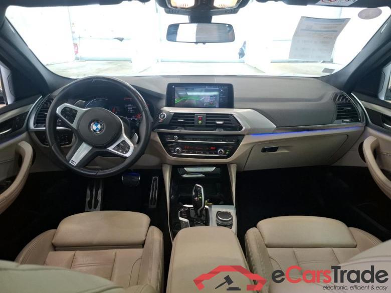 Série X4 xDrive30i M Sport 2.0 250CV BVA8 E6dT #5