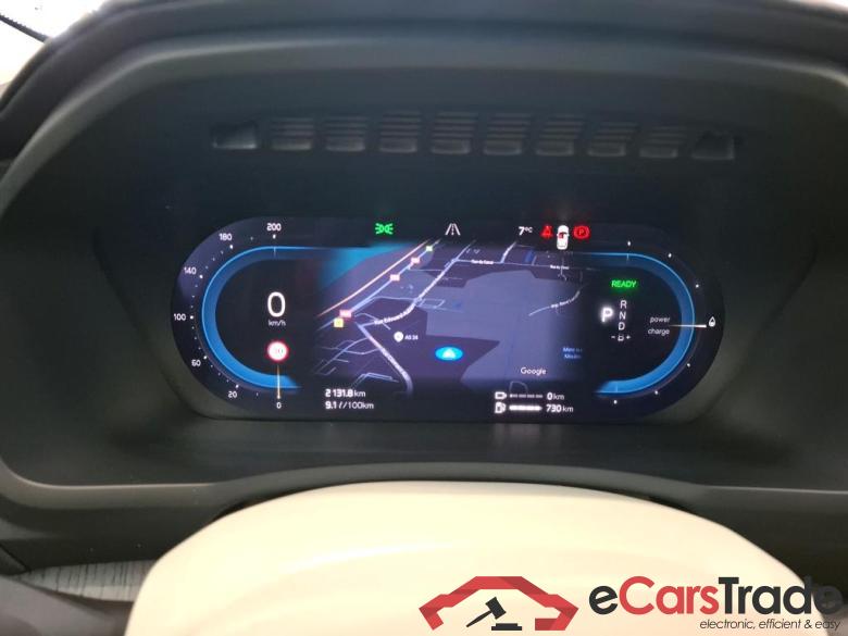 VOLVO XC90 / 2019 / 5P / SUV Recharge T8 AWD GT 8 Inscription Luxe #6