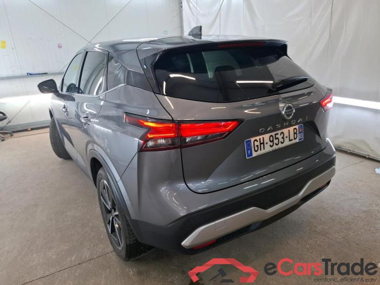 NISSAN Qashqai / 2021 / 5P / Crossover 1.3 MHEV 158ch Xtronic N-Style(SP) #2