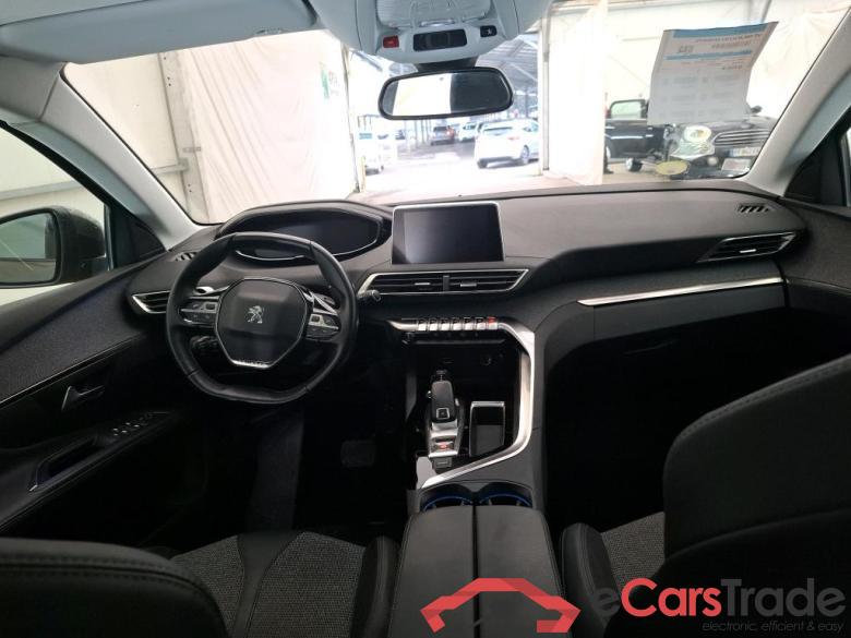 5008 Allure Business 2.0 HDi 180CV BVA8 E6dT #5