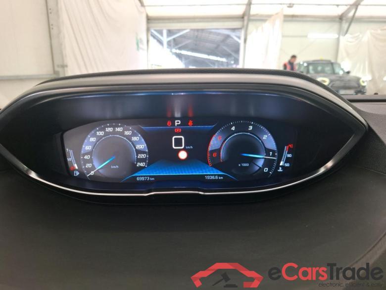 5008 Allure Business 2.0 HDi 180CV BVA8 E6dT #6