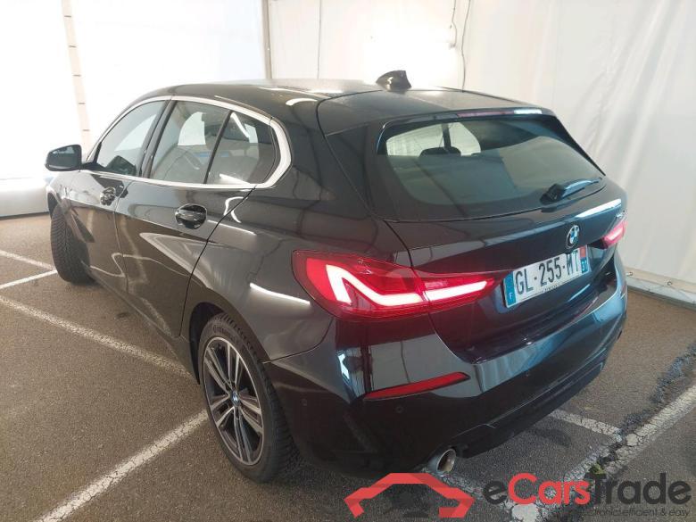 1 Berline 116 d Business Design 1.5 115CV BVA7 E6d #2