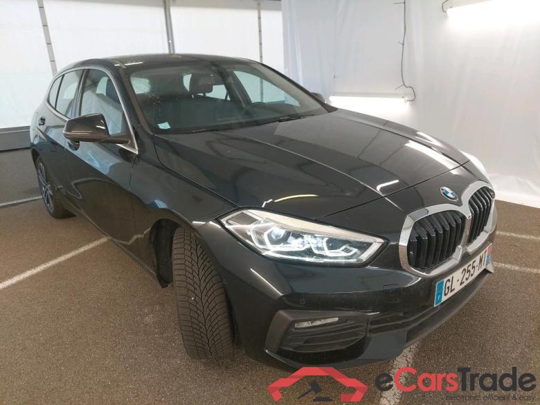 1 Berline 116 d Business Design 1.5 115CV BVA7 E6d #4