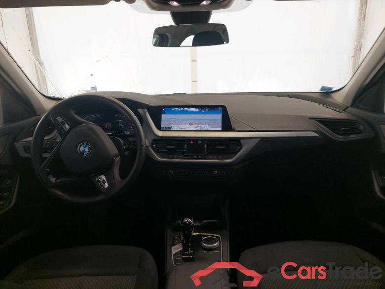 1 Berline 116 d Business Design 1.5 115CV BVA7 E6d #5