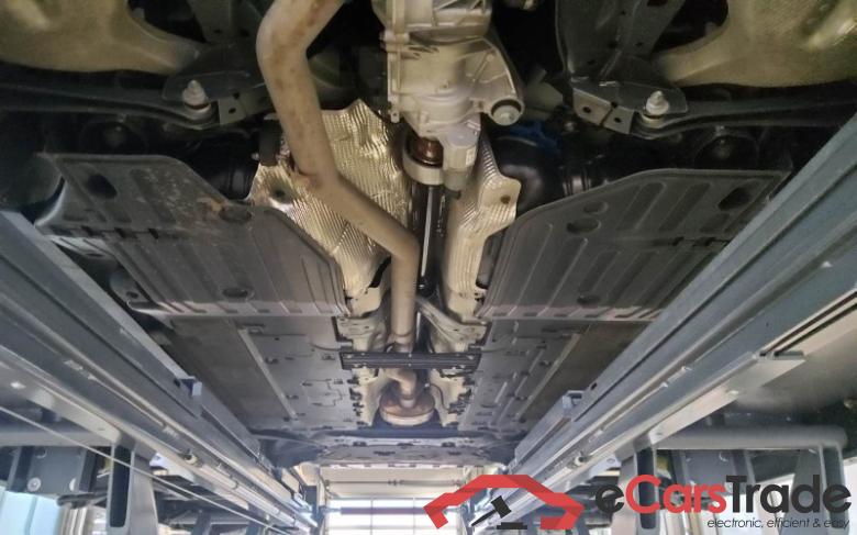 Volvo XC90 (09.2014->) DE - SUV5 B5 (Diesel) AWD EU6d, Ultimate Bright Mild-Hybrid (EURO 6d), (Facelift #5