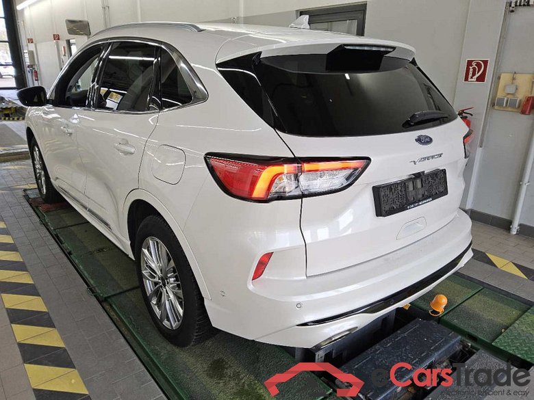 Ford Kuga (2020->) DE - SUV5 2.5 Duratec Plug-in-Hybrid PHEV EU6d, Vignale (EURO 6d), 2020 - 2024 #4