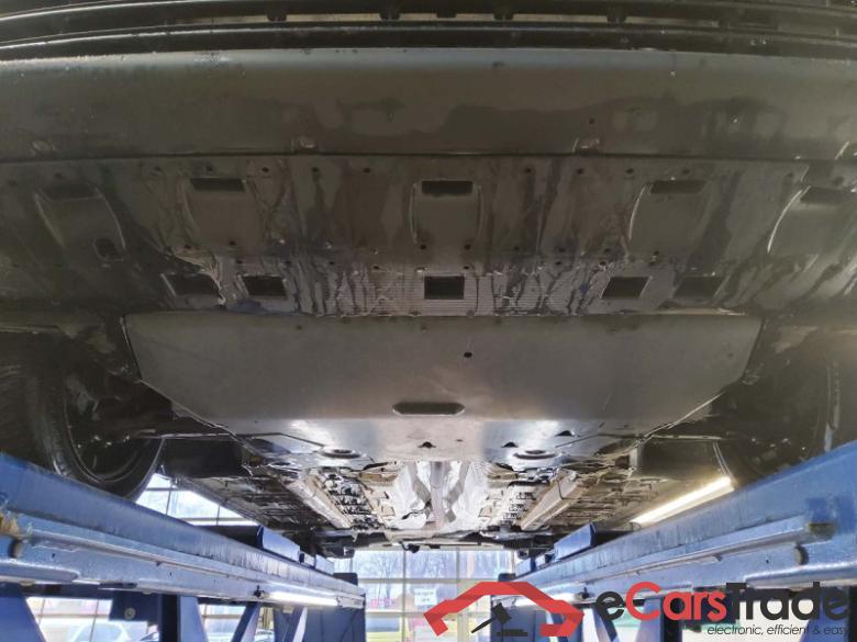 Citroën Berlingo (07.2018->) DE - Van5 1.5 BlueHDi 130 FAP EU6d-T, Shine M Stop&Start (EURO 6d-TEMP), 2018 - #5