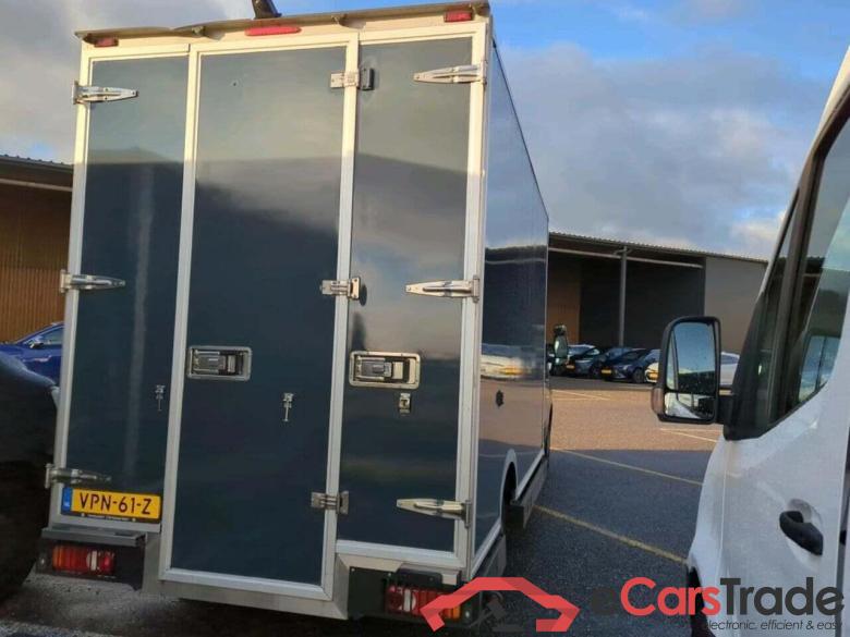 RENAULT Master T35 2.3 dCi L3 #2