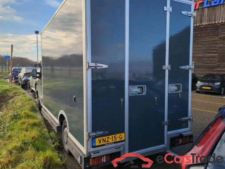 RENAULT Master T35 2.3 dCi L3 #6