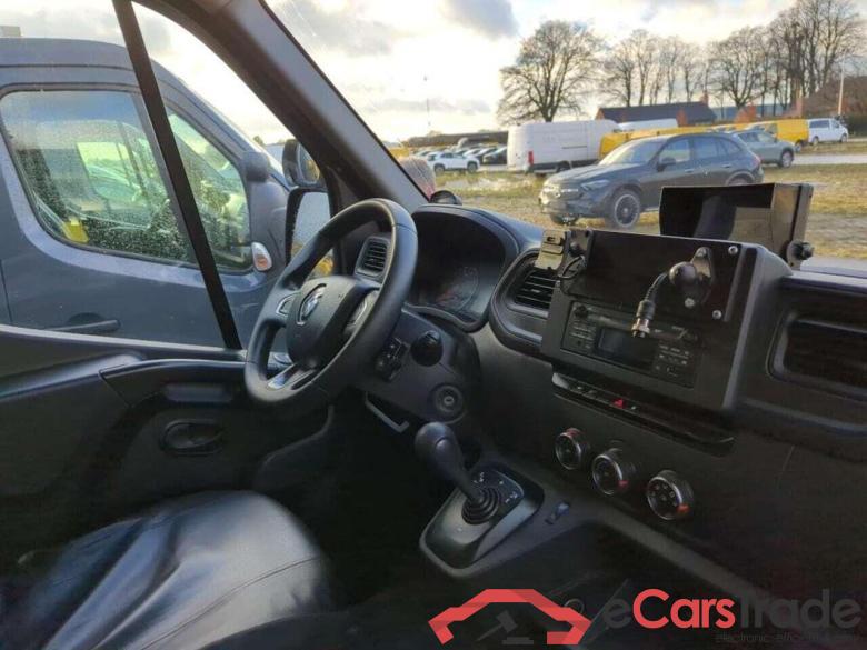 RENAULT Master T35 2.3 dCi L3 #3