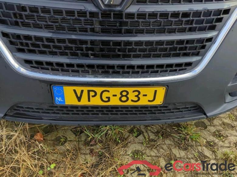 RENAULT Master T35 2.3 dCi L3 #4